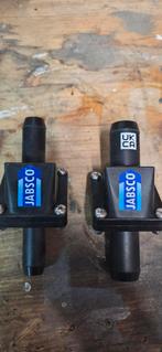 Jabsco Terugslagklep - 19mm & 25mm Slangmaat, Ophalen of Verzenden, Nieuw, Motor en Techniek, Zeilboot of Motorboot