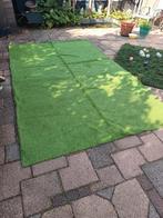 Kunstgras, Ophalen, Gebruikt, Minder dan 10 m²