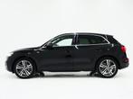 Audi Q5 55 TFSI e quattro Competition | Panoramadak | Luchtv, Automaat, 2005 kg, Gebruikt, Zwart