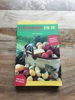 Boek: Histamine en ik, Boeken, Ophalen of Verzenden, Zo goed als nieuw, Dieet en Voeding
