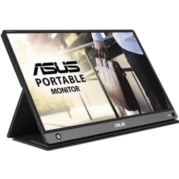 Asus Zenscreen MB16A 15.6" Portable Monitor / cover / doos beschikbaar voor biedingen