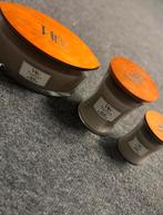 Woodwick fireside, Ophalen of Verzenden, Overige materialen, Minder dan 25 cm