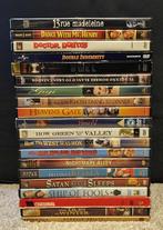 20x Film Klassiekers - Import (drama, thriller / 1941-1989), Cd's en Dvd's, Vanaf 16 jaar, 1980 tot heden, Drama, Ophalen of Verzenden