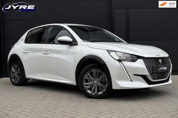 Peugeot E-208 EV Allure 50 kWh beschikbaar voor biedingen