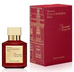 Baccarat Rouge 540 Extrait de Parfum 70ML, Sieraden, Tassen en Uiterlijk, Uiterlijk | Parfum, Verzenden, Zo goed als nieuw