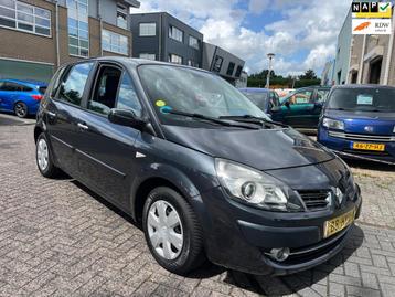 Renault Scénic 1.6-16V Business Line beschikbaar voor biedingen