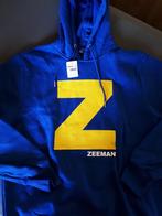 zeeman fan collectie hoodie maat XS / S / L / XXL, Blauw, Nieuw, Overige maten, Ophalen of Verzenden