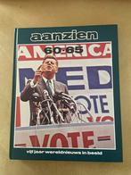 Aanzien van Amerika 1960-1965, Ophalen, Walter van Opzeeland, Noord-Amerika
