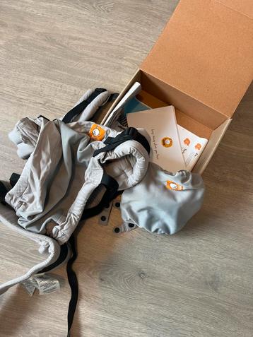Tula Draagzak - Ergonomisch en Comfortabel beschikbaar voor biedingen