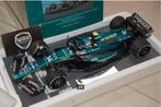 SALE ! ASTON MARTIN AMR23 ALONSO SAUDI ARABIA Minichamps WRH, Hobby en Vrije tijd, Verzenden, Zo goed als nieuw, Auto, MiniChamps