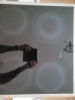 Te koop keramische Kookplaat Neff, Ophalen of Verzenden, Vrijstaand, Keramisch, 3 kookzones of minder