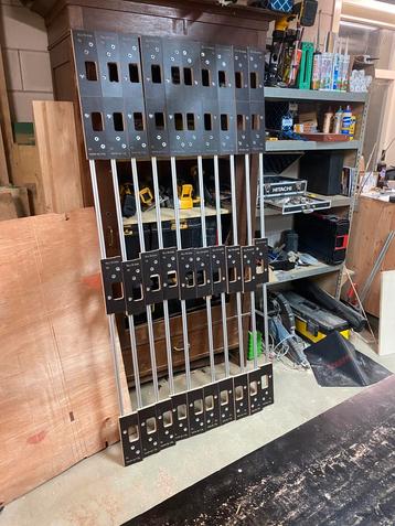 Freesmal 76x76 beschikbaar voor biedingen