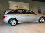 Mercedes-Benz R-klasse 320 CDI 4-MATIC LANG AUTOMAAT/6-PERSO, Auto's, Automaat, Zwart, Bedrijf, Diesel