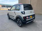 Microcar M.Go 6 Plus HIGHLAND brommobiel 45KM / DCI / 2022, Diversen, Ophalen, Zo goed als nieuw, Ligier, 16 km/u of meer