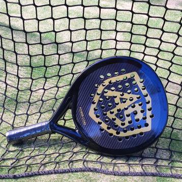 AS Power Core - Carbon 3k Padel rackets beschikbaar voor biedingen