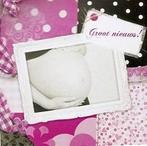 Jasmijn, Ophalen of Verzenden, 2000 tot heden, Geboortekaartje