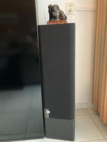 Set JBL LX750 Floorstanding Luidsprekers