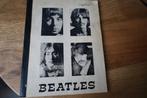 Beatles, Ophalen of Verzenden, Gelezen, Muziek, Film of Tv