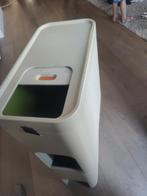 Joseph Joseph Intelligent Waste Stack 48 Stone

Afvalbak,, Huis en Inrichting, Ophalen, Gebruikt, Kunststof, Minder dan 50 cm