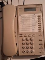 KPN Luxe Telefoon Brussel - Vintage, Telecommunicatie, Vaste telefoons | Niet Draadloos, Ophalen of Verzenden, Gebruikt