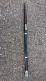 Daiwa telescoop hengel, Watersport en Boten, Ophalen, Gebruikt, Vaste hengel