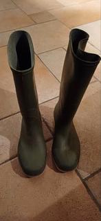 Dunlop Laarzen Groen Maat 36, Ophalen of Verzenden, Dunlop, Groen, Regenlaarzen