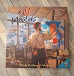 Old Masters, Een of twee spelers, Ophalen of Verzenden, Zo goed als nieuw, Keep Exploring Games