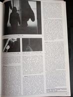 Nan Hoover artikel 1985, Verzenden