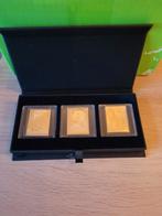 Gouden postzegel collectie Nederland, Postzegels en Munten, Postzegels | Nederland, Ophalen of Verzenden, Na 1940, Gestempeld