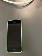 iPhone 5c groen, 8gb zonder kabel, Telecommunicatie, Mobiele telefoons | Apple iPhone, Groen, 8 GB, Gebruikt, Ophalen of Verzenden
