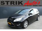 Ford Grand C-Max 1.6 Trend NAVIGATIE - EURO 5 - LEES TEKST!, Auto's, Ford, Te koop, 14 km/l, Benzine, 73 €/maand