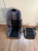 Autostoel + Zitverhoger Titaniumbaby, Zijbescherming, 9 t/m 36 kg, Ophalen, Overige merken
