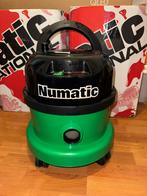NUMATIC STOFZUIGERS PPR240 - DIVERSE KLEUREN Z.G.A.N., Witgoed en Apparatuur, Stofzuigers, Ophalen of Verzenden, Zo goed als nieuw