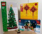 LEGO 40573 | Kerstboom | NEW | + 40484 & 40756, Ophalen, Nieuw, Complete set, Lego