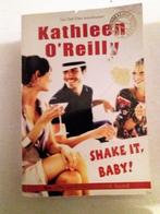 Kathleen o reilly - shake it baby paperback, Boeken, Ophalen of Verzenden, Gelezen, Nederland