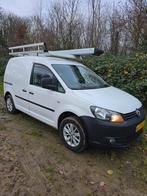 Volkswagen Caddy 1.6 D 55KW 2012, Auto's, Bestelauto's, 4 cilinders, Volkswagen, Origineel Nederlands, 1393 kg