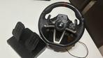 Hori Playstation stuur met pedalen, Spelcomputers en Games, Spelcomputers | Sony PlayStation Consoles | Accessoires, Ophalen, Gebruikt