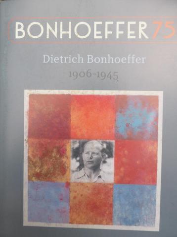 Dietrich Bonhoeffer  1906 - 1945 beschikbaar voor biedingen