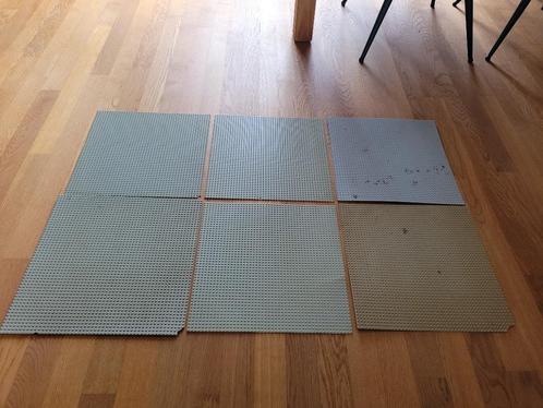 Partij O172=Lego B-KEUS grondplaten, Kinderen en Baby's, Speelgoed | Duplo en Lego, Gebruikt, Lego, Losse stenen, Ophalen of Verzenden