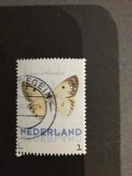 Persoonlijk zegel luzernvlinder, Postzegels en Munten, Postzegels | Nederland, Ophalen of Verzenden