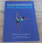 Gezondheidspsychologie | Toegepaste Psychologie, Gelezen, Diverse auteurs, Gamma, HBO