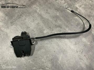 Achterklepslot Jaguar XK Coupé ('06-'15) 6W83-442A66 beschikbaar voor biedingen