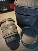 Sigma 10-20mm f/4-5.6 EX DC HSM Supergroothoek crop DSLR’s, Ophalen, Zo goed als nieuw, Groothoeklens