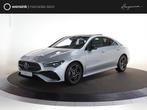 Mercedes-Benz CLA-klasse 180 Star Edition AMG Line | Panoram, Auto's, CLA, 136 pk, Electronic Stability Program (ESP), 4 cilinders