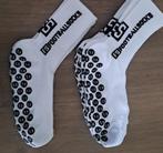 5 paar witte sport gripp sokken maat 38/40, Ophalen of Verzenden, Nieuw
