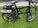 2 Electrische vouwfietsen Talent, Fietsen en Brommers, Fietsen | Vouwfietsen, 20 inch of meer, Gebruikt, Versnellingen, Ophalen
