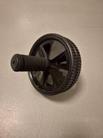 Ab wheel, Sport en Fitness, Ophalen, Zo goed als nieuw, Buikspierwiel