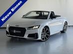 Audi TT Roadster 45 TFSI Pro Line S Competition Automaat 25., Auto's, 65 €/maand, TT, Gebruikt, 4 cilinders