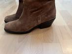 ViaVai Laarsjes Maat 39, Kleding | Dames, Schoenen, Bruin, Lage of Enkellaarzen, Gedragen, Ophalen