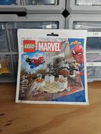 LEGO MARVEL Venom's museum robbery, Ophalen of Verzenden, Nieuw